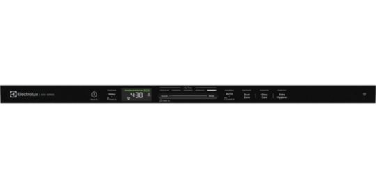 Lave vaisselle encastrable ELECTROLUX E82LA201S