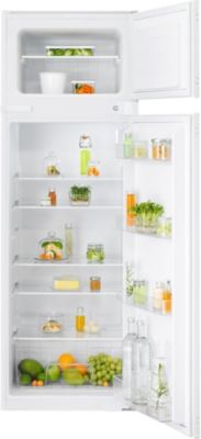 Réfrigérateur 2 portes encastrable ELECTROLUX ETS3LE16S