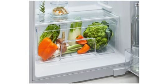 Réfrigérateur 2 portes encastrable ELECTROLUX ETS3LE16S