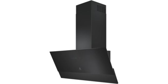 Hotte décorative murale ELECTROLUX LFV639K