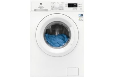 Lave linge séchant hublot ELECTROLUX EWW1685DA