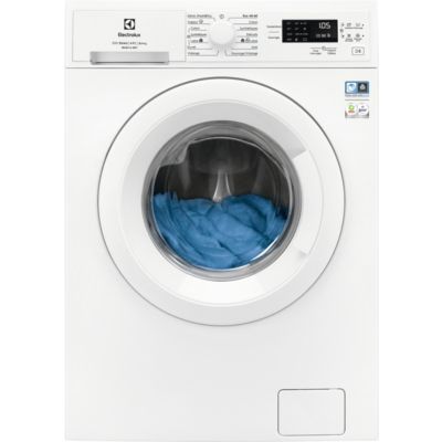 Location Lave linge séchant hublot ELECTROLUX EWW1685DA