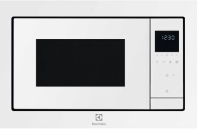 Micro ondes grill encastrable ELECTROLUX LMS4253TBW
