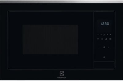 Micro ondes grill encastrable ELECTROLUX LMS4253TBX