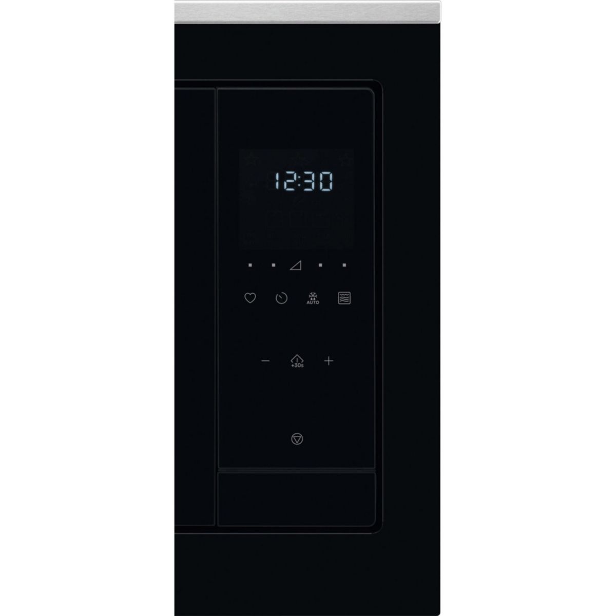 Electrolux LMS4253TBX — vue 2