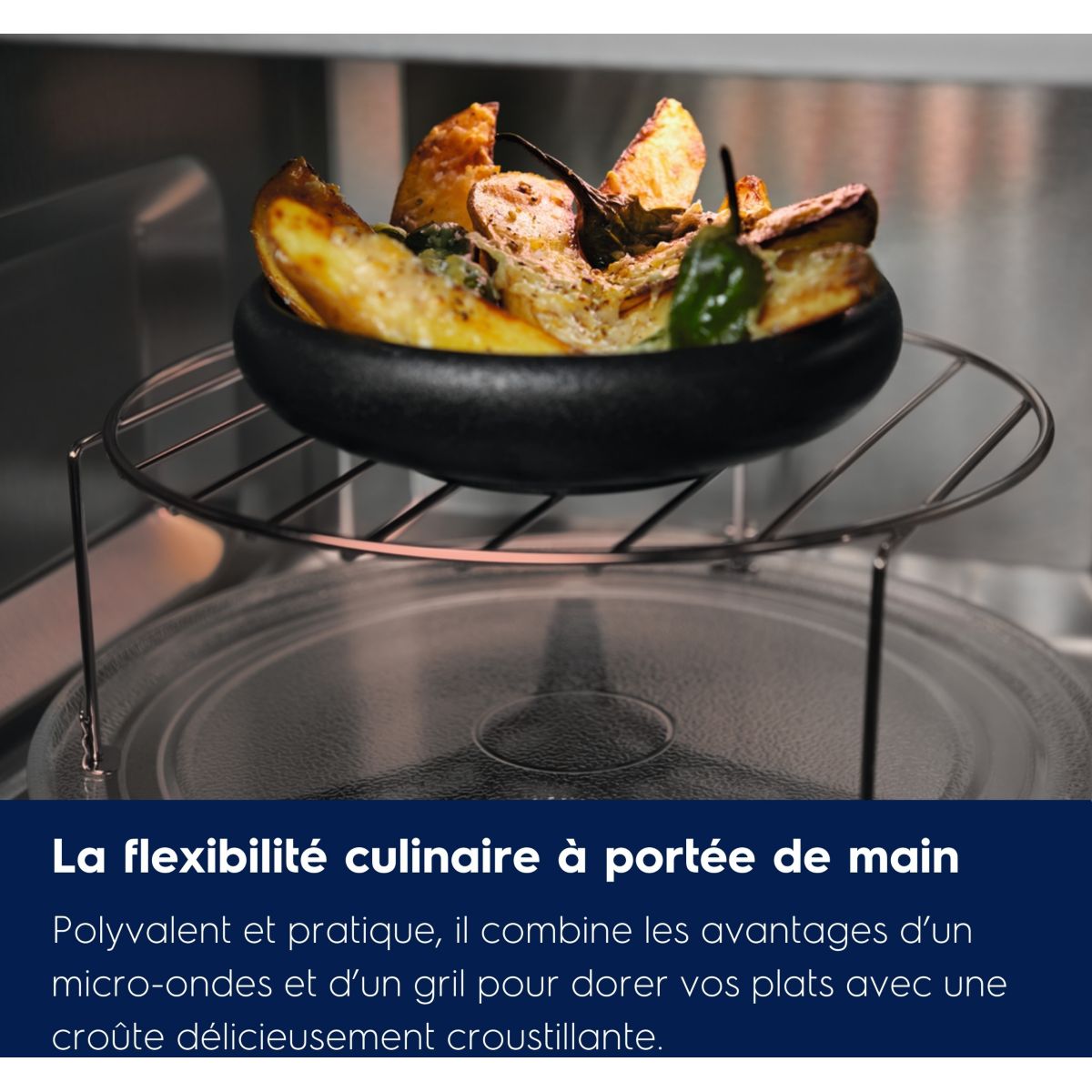 Electrolux LMS4253TBX — vue 3