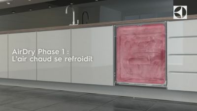 Voir la vidéo pour LV 60cm ELECTROLUX E62SC101SW