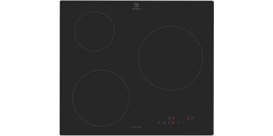 Plaque induction ELECTROLUX LIB60320CL