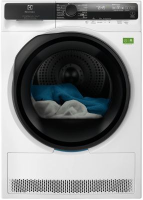 Sèche linge pompe à chaleur ELECTROLUX EW8HI510BG