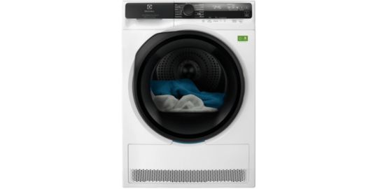 Sèche linge pompe à chaleur ELECTROLUX EW8HI510BG