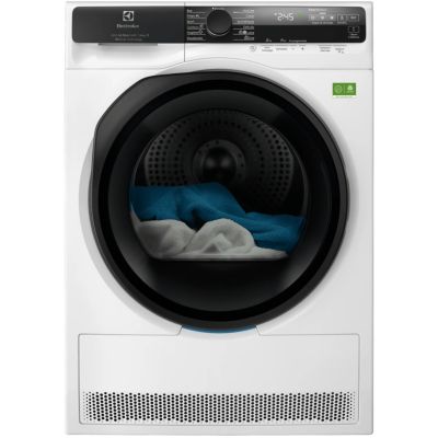 Location Sèche linge pompe à chaleur ELECTROLUX EW8HI510BG 10kg - Grande capacité XXL & Ultra-silencieux & Connecté & Basse consommation