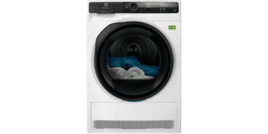 Sèche linge pompe à chaleur ELECTROLUX EW9HI710A