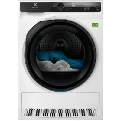 Location Sèche linge pompe à chaleur ELECTROLUX EW9HI710A - 10kg - Soin quotidien & Ultra-silencieux