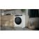 Location Sèche linge pompe à chaleur ELECTROLUX EW9HI710A - 10kg - Soin quotidien & Ultra-silencieux