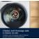Location Sèche linge pompe à chaleur ELECTROLUX EW9HI710A - 10kg - Soin quotidien & Ultra-silencieux