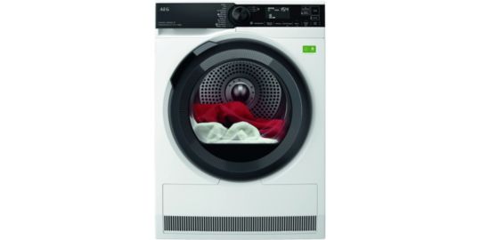 Sèche linge pompe à chaleur AEG TR9XA103PA
