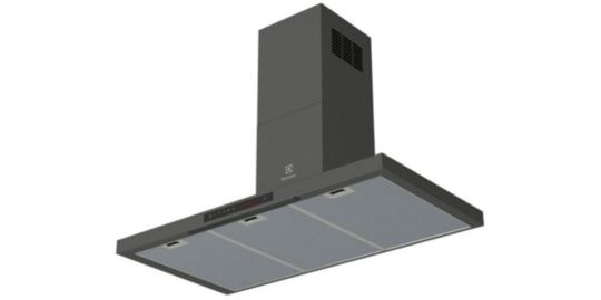 Hotte décorative murale ELECTROLUX LFC719B