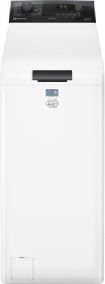 Lave linge top ELECTROLUX EW6TE612BA