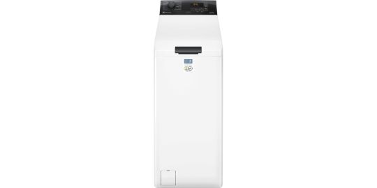 Lave linge top ELECTROLUX EW6TE612BA
