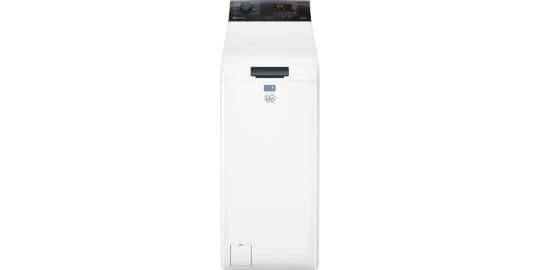 Lave linge top ELECTROLUX EW6TE612BA