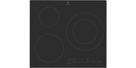 Plaque induction ELECTROLUX EIT60336CT