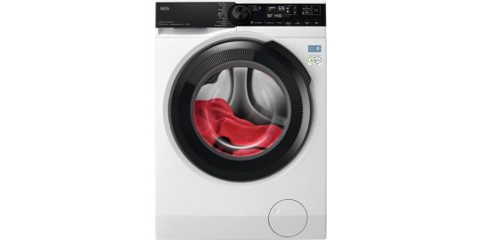 Lave linge hublot AEG LFR73A124AD