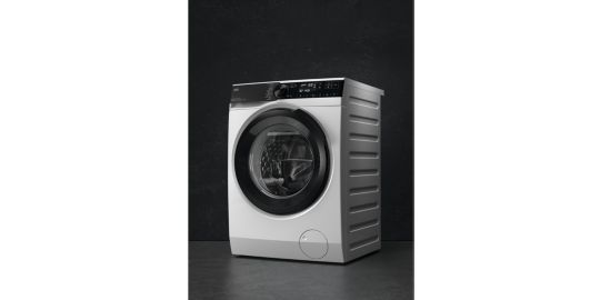 Lave linge hublot AEG LFR73A124AD