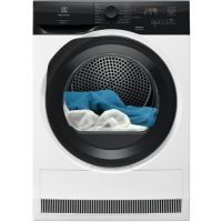 Location Sèche linge pompe à chaleur ELECTROLUX EWHE924CD 9kg - Idéal famille & Anti-froissage