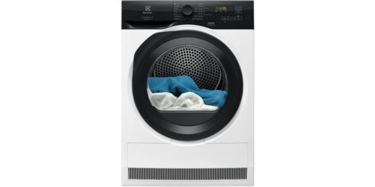 Sèche linge à pompe à chaleur ELECTROLUX EWHE924CD