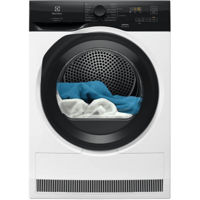 Location Sèche linge pompe à chaleur ELECTROLUX EWHE924CD 9kg - Idéal famille & Anti-froissage