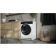 Location Sèche linge pompe à chaleur ELECTROLUX EWHE924CD 9kg - Idéal famille & Anti-froissage