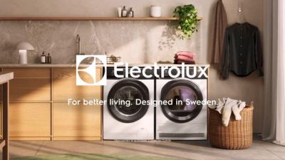 Voir la vidéo pour Sèche linge à condensation ELECTROLUX EWHE924CD
