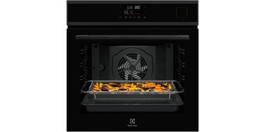 Four encastrable ELECTROLUX EOC7P30H - Pyrolyse
