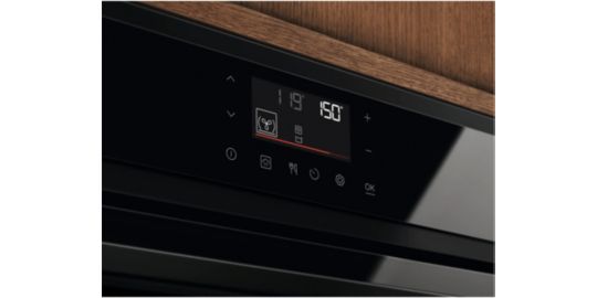 Four encastrable ELECTROLUX EOC7P30H - Pyrolyse