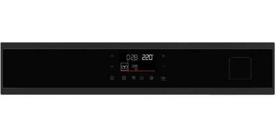 Four encastrable ELECTROLUX EOC7P30H - Pyrolyse