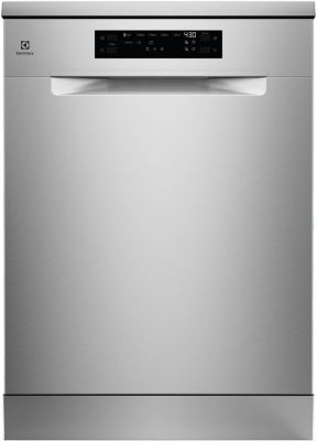 Lave vaisselle 60 cm ELECTROLUX E62SB101SX