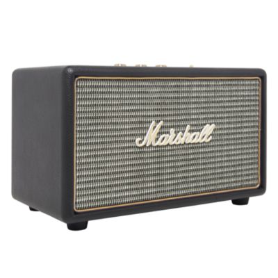 Enceinte MARSHALL ACTON noir Reconditionné