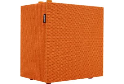 Enceinte URBANEARS STAMMEN Orange