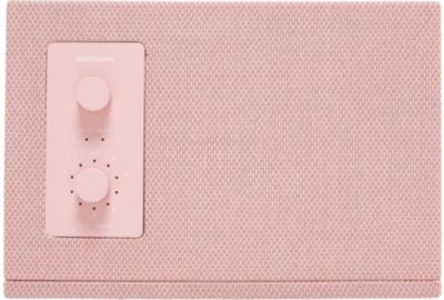 Enceinte URBANEARS STAMMEN Rose