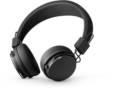 Casque Arceau Urbanears Plattan II BT Noir