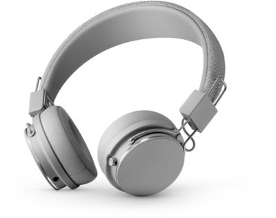 Casque Arceau Urbanears Plattan II BT Gris