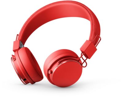 Casque Arceau Urbanears Plattan II BT Rouge