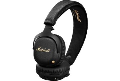 Casque + Micro MARSHALL MID ANC Bluetoot