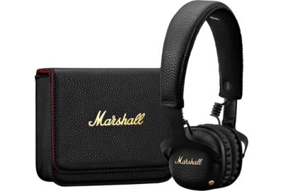 Casque + Micro MARSHALL MID ANC Bluetoot
