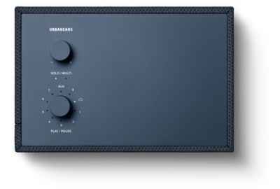 Enceinte URBANEARS Lotsen Bleue