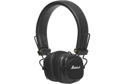 Casque + Micro MARSHALL Major III Bluetooth Noir