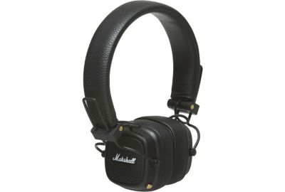 Casque + Micro MARSHALL Major III Bluetooth Noir