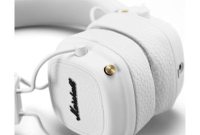 Casque + Micro MARSHALL Major III Bluetooth Noir