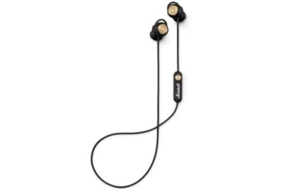 Ecouteur MARSHALL Minor II BT Noir