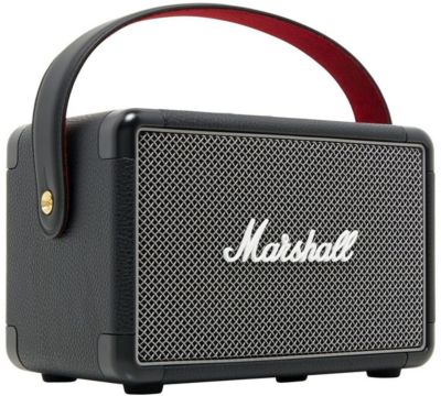 Enceinte portable MARSHALL Kilburn II Noir EU